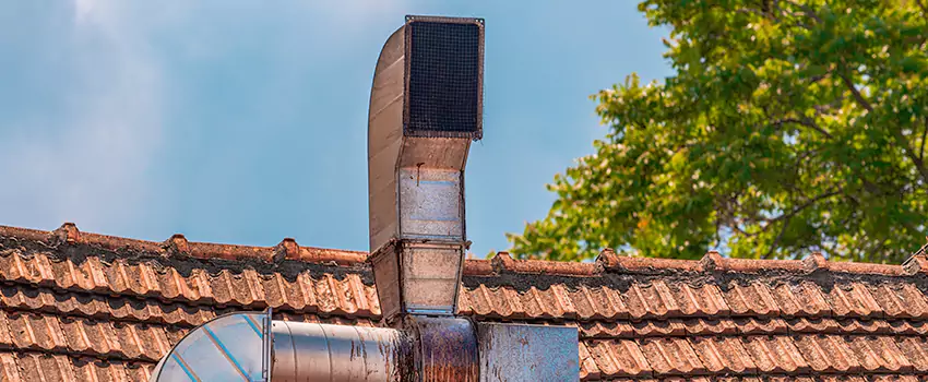 Chimney Creosote Cleaning Experts in Bethesda, Maryland