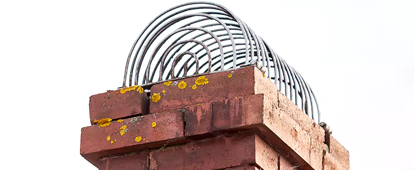 Chimney Crown Problems in Bethesda, Maryland