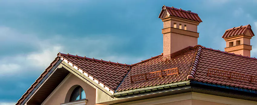 Residential Chimney Services in Bethesda, Maryland