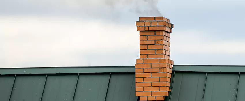 Chimney Installation Company in Bethesda, MD