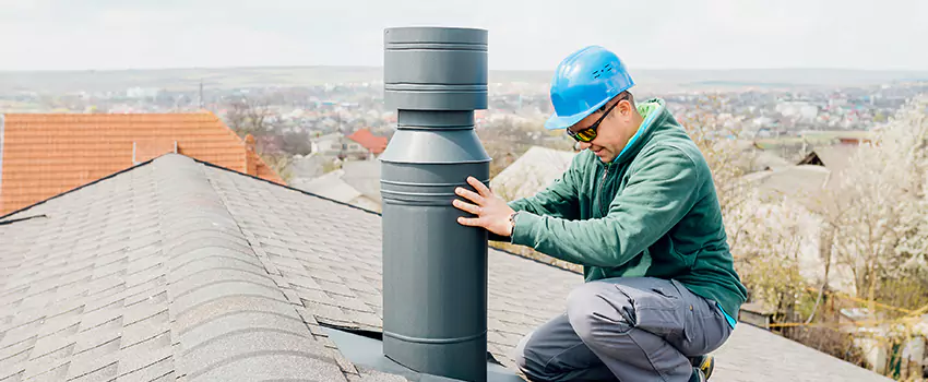 Insulated Chimney Liner Services in Bethesda, MD