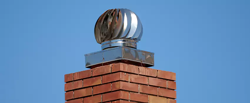 Chimney Flue Rebuild Services in Bethesda, Maryland