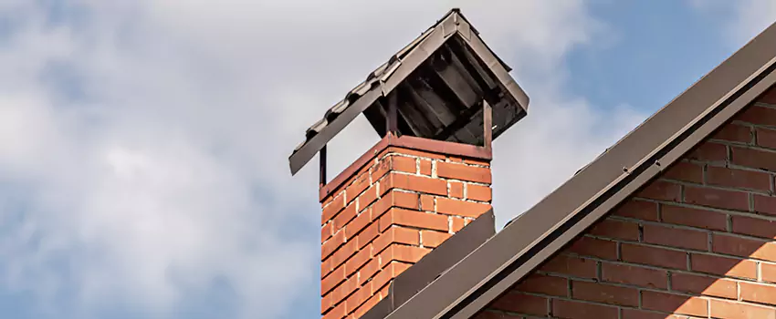 Chimney Saver Masonry Repair Contractor in Bethesda, Maryland