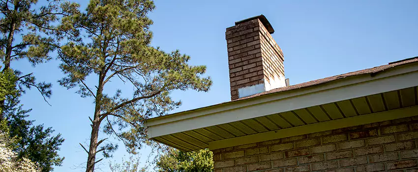 Brick Chimney Sweep Near Me in Bethesda, MD