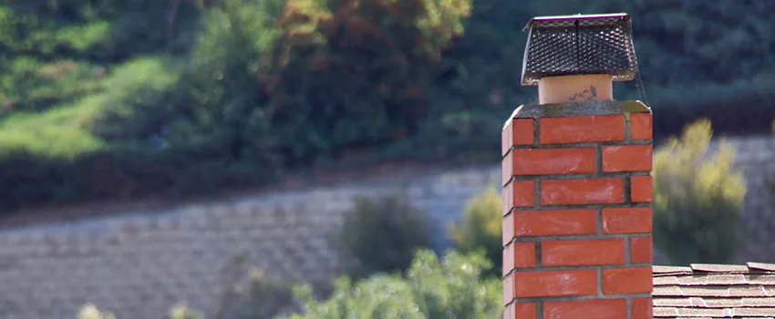 Chimney Tuckpointing And Masonry Restoration in Bethesda, MD