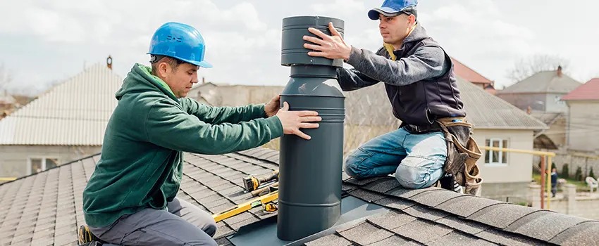 Commercial Chimney Cost in Bethesda, MD