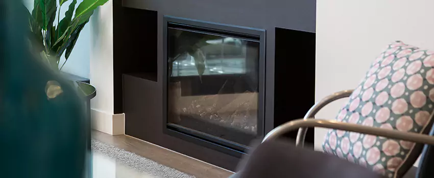 Dimplex Bold Electric Fireplace Fixes in Bethesda, MD
