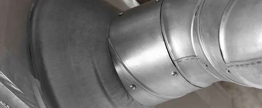 Best Dryer Vent Replacement Company in Bethesda, MD