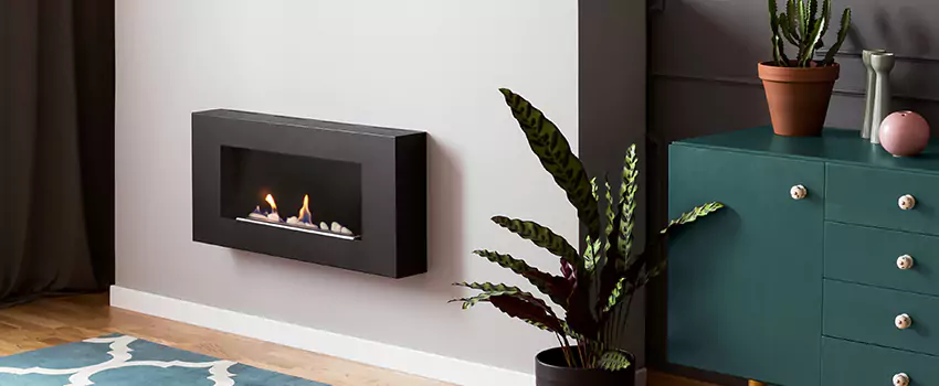 Cost of Ethanol Fireplace Repair And Installation Services in Bethesda, MD