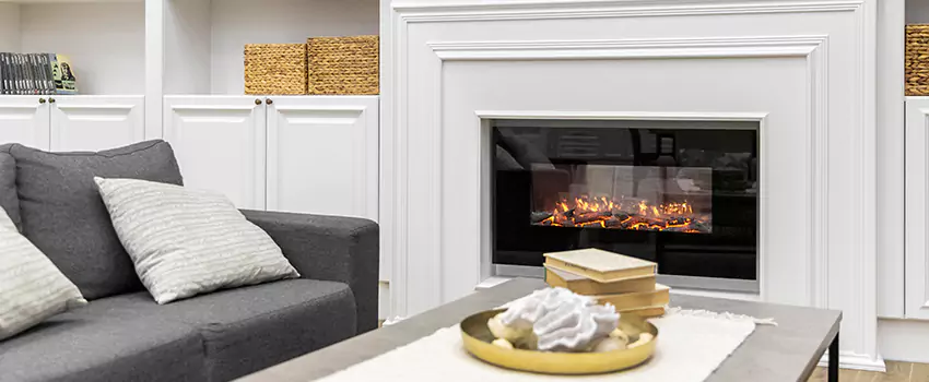 Professional Fireplace Maintenance Contractors in Bethesda, MD