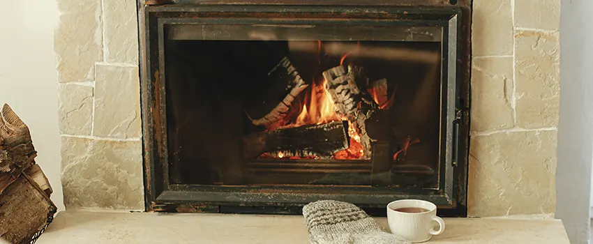 Fireplace Door Handle Replacements Services in Bethesda, Maryland