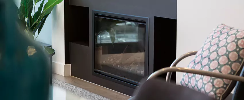 Gas Fireplace Installation in Bethesda, MD