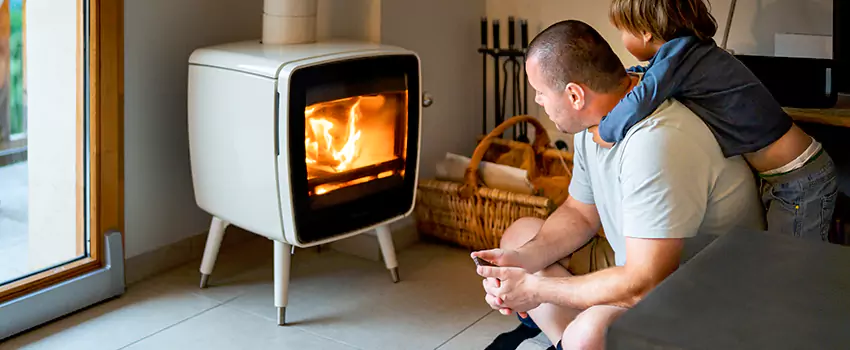 Fireplace Flue Maintenance Services in Bethesda, MD