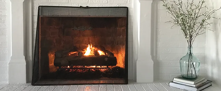 Cost-Effective Fireplace Mantel Inspection And Maintenance in Bethesda, MD