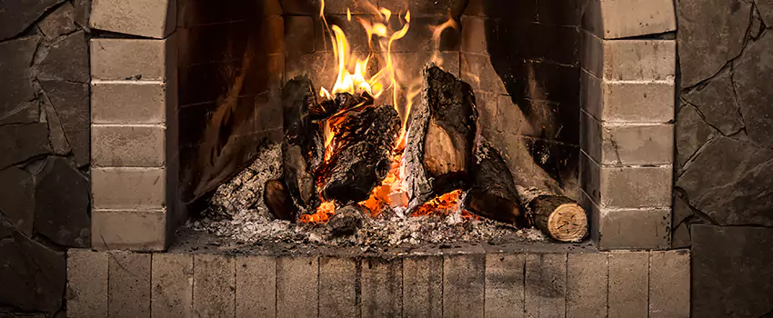 Cost of Rebuilding A Fireplace in Bethesda, Maryland