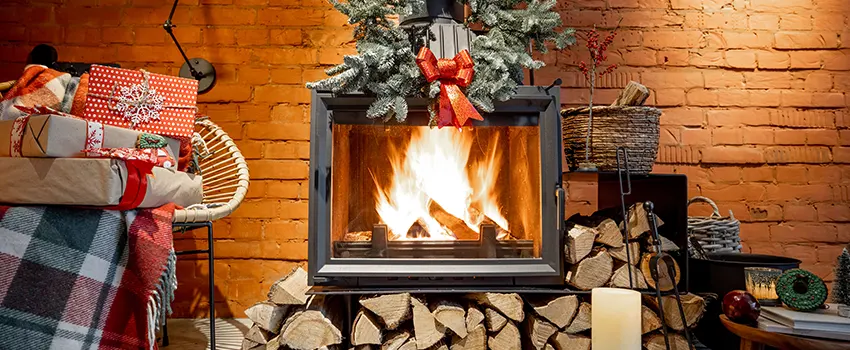 Steel Fireplace Grate Repair And Replacement Services in Bethesda, Maryland