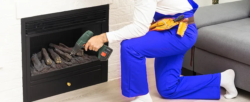 Fireplace Safety Inspection Specialists in Bethesda, Maryland