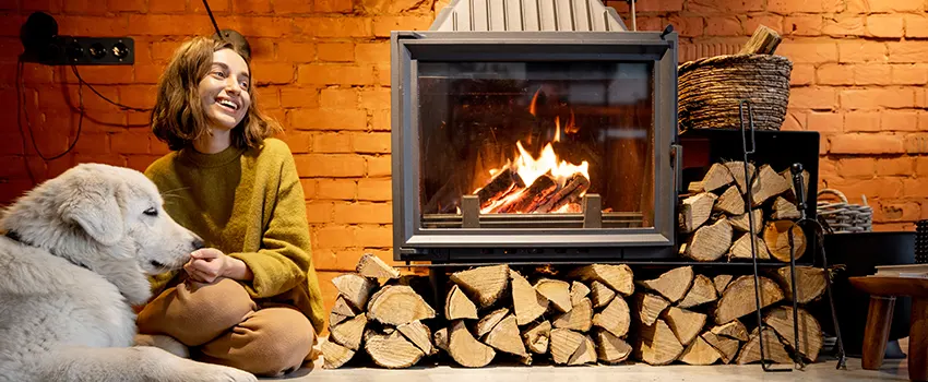 Fireplace Smell Removal Cost in Bethesda, MD