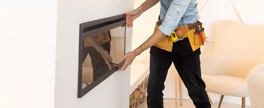 Traditional Fireplace Vent Sweeping in Bethesda, MD