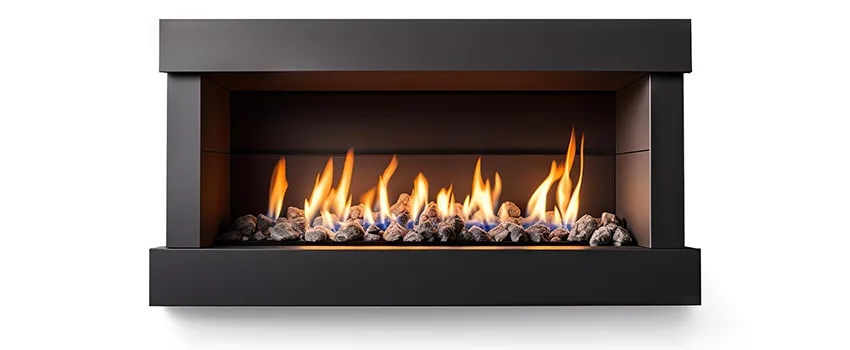 Outdoor Gas Fireplaces Installation in Bethesda, MD
