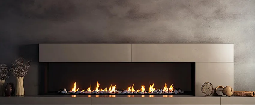 Gas Fireplace Logs Supplier in Bethesda, Maryland