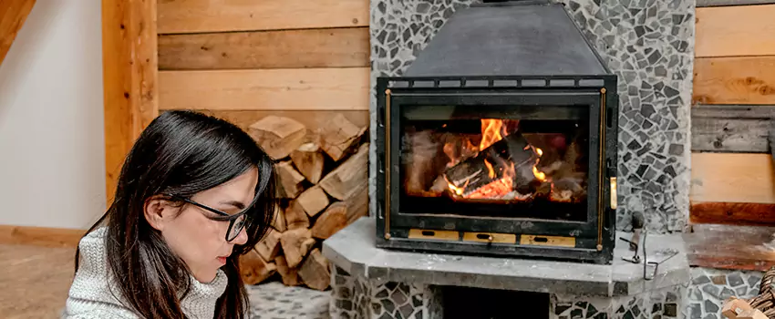 Harman P68-C Pellet Stove Repair in Bethesda, Maryland 