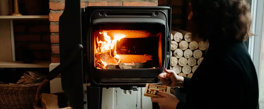 Hearthstone Wood Stoves Fireplace Repair in Bethesda, Maryland
