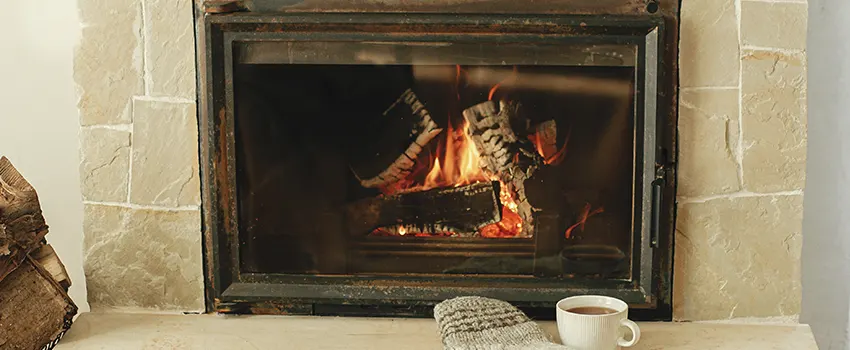 Kings man Fireplaces Insert Services in Bethesda, MD
