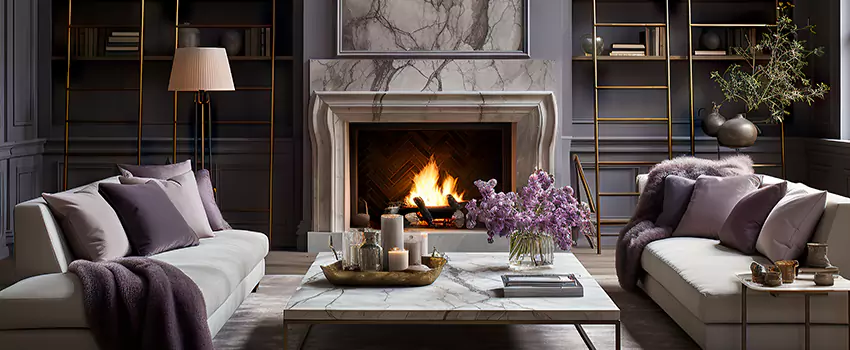Napoleon Galaxy Series Outdoor Fireplaces Repair in Bethesda, MD