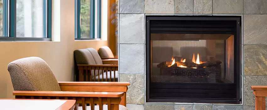 Osburn Fireplace Tempered Glass Hearth Pad Replacement in Bethesda, Maryland