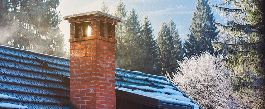 Residential Chimney Rain Caps Repair Services in Bethesda, MD