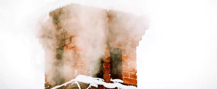 Chimney Flue Soot Removal in Bethesda, MD