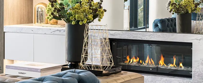Professional Town & Country Luxury Fireplace Maintenance Experts in Bethesda, Maryland