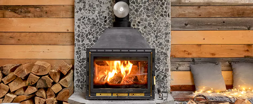 Travis Industries Elite Fireplace Inspection and Maintenance in Bethesda, Maryland