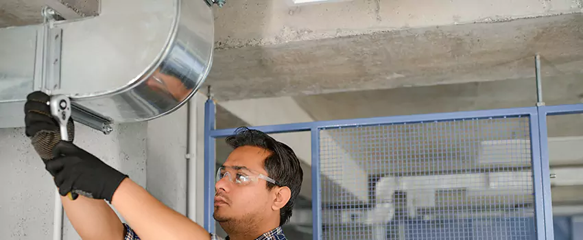 Benefit of Ventilation Cleaning in Bethesda, Maryland