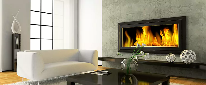 Ventless Fireplace Oxygen Depletion Sensor Installation and Repair Services in Bethesda, Maryland