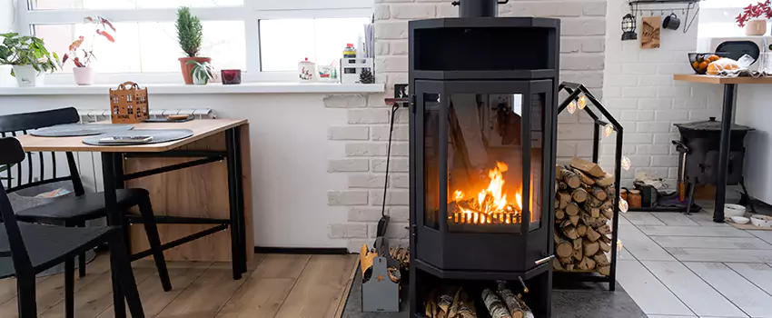 Cost of Vermont Castings Fireplace Services in Bethesda, MD
