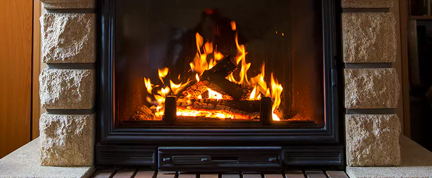 Cost of Wood Fireplace Installation in Bethesda, MD