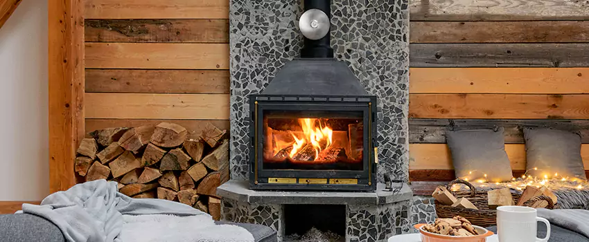 Affordable Wood Fireplace Fixing Solutions in Bethesda, Maryland