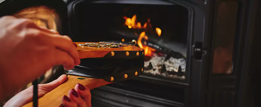 Cost of Wood Furnace Repair and Installation Services in Bethesda, MD