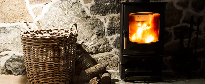 24/7 Wood Stove Installation Services in Bethesda, Maryland