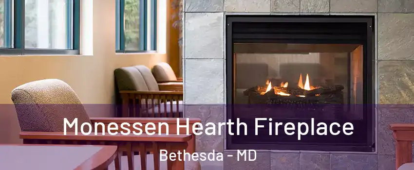  Monessen Hearth Fireplace Bethesda - MD